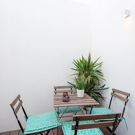 Flh Ericeira Cozy House With Terrace Villa Екстериор снимка