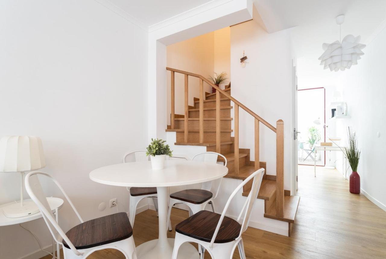 Flh Ericeira Cozy House With Terrace Villa Екстериор снимка