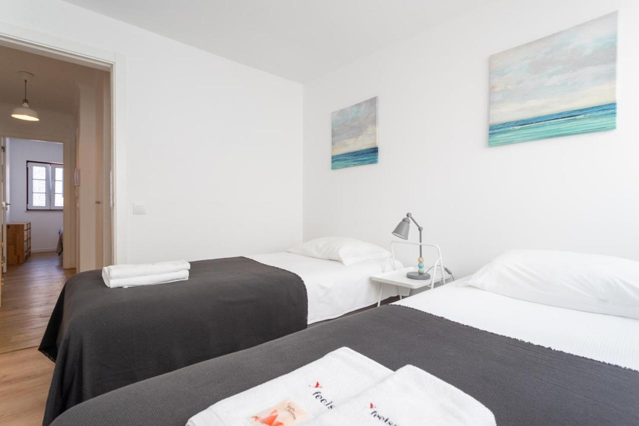 Flh Ericeira Cozy House With Terrace Villa Екстериор снимка