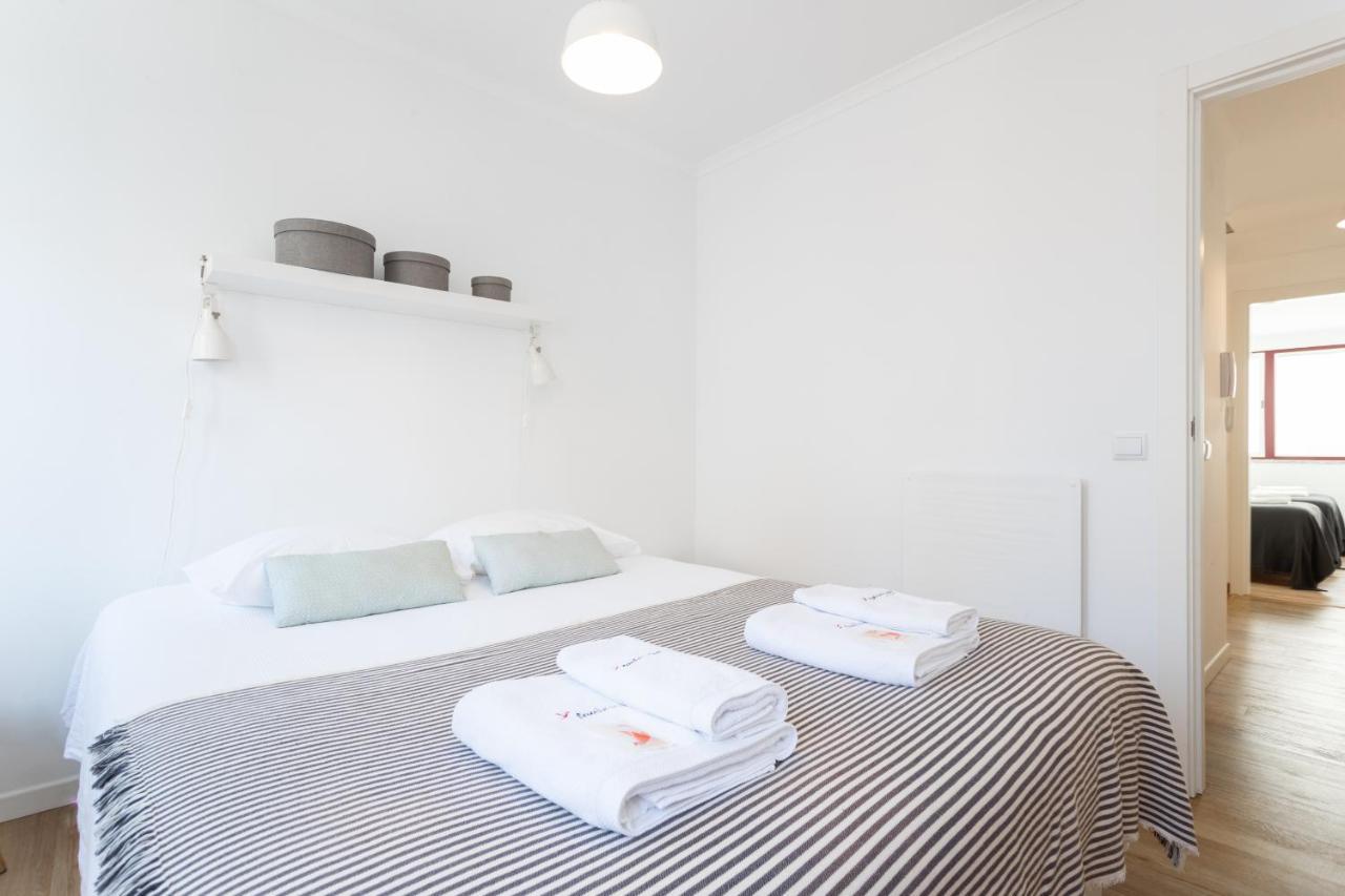 Flh Ericeira Cozy House With Terrace Villa Екстериор снимка